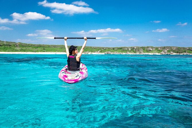 [Okinawa Miyako] Sup/Canoe Tour With a Spectacular Beach!! - Frequently Asked Questions