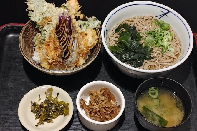 Osaka Dotonbori Daytime Food Tour - Cultural Insights