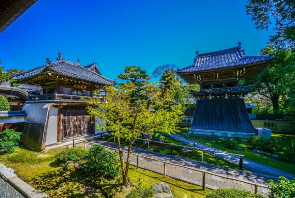 Osaka: Kyoto Coast, Amanohashidate and Ine Bay 1-Day Trip - Select Participants and Date