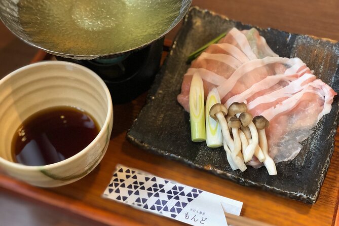 Popular No2! Fully Enjoy Hokkaido, Fully Enjoy Japanese Cuisine, Soba-Making Experience, Tempura, and More! - Unforgettable Culinary Adventures in Japan