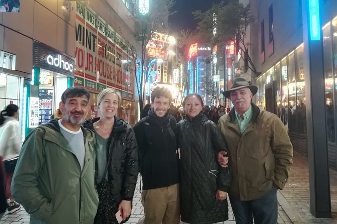 Private Custom Tour With a Local Guide Tokyo - Frequently Asked Questions