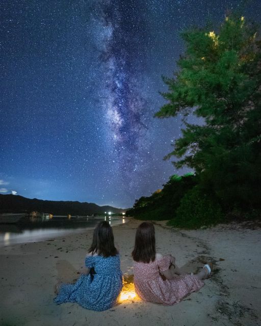 Private Stargazing Photography Tour In Kabira Bay - Additional Information