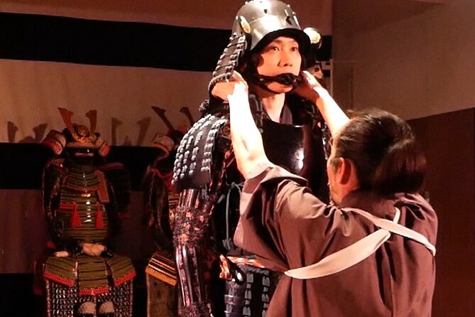 Samurai Performance Show - Reviews and Experience