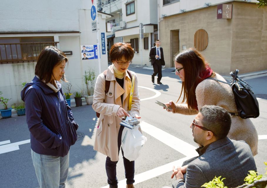 Tokyo: 2-Hour Asakusa Food Hunt & Cultural Tour - Reviews