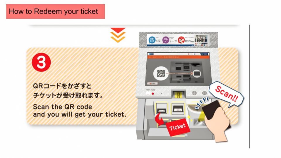 Tokyo: 24-hour, 48-hour, or 72-hour Subway Ticket - Participants and Date Selection