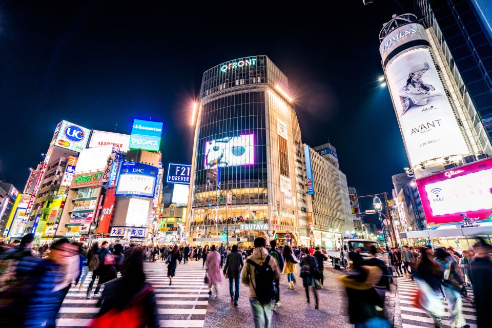 Tokyo: Bar Hopping Tour in Shibuya - Customer Reviews