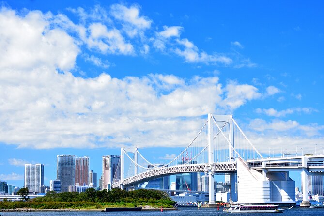 Tokyo Private Tour - Recommended Local Experiences on a Tokyo Private Tour