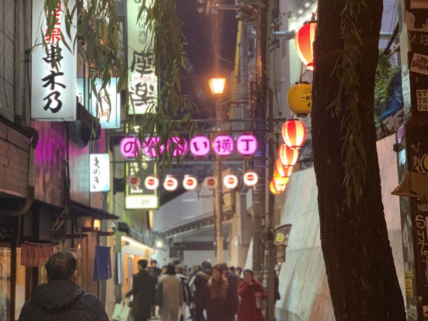 Tokyo: Shibuya Highlights Walking Tour - Well-Rounded Viewpoint and Hidden Gems