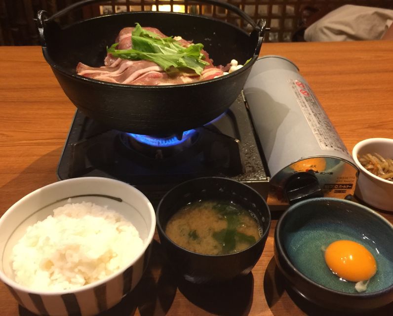 Absolute Osaka Food Tour - Customer Reviews and Testimonials