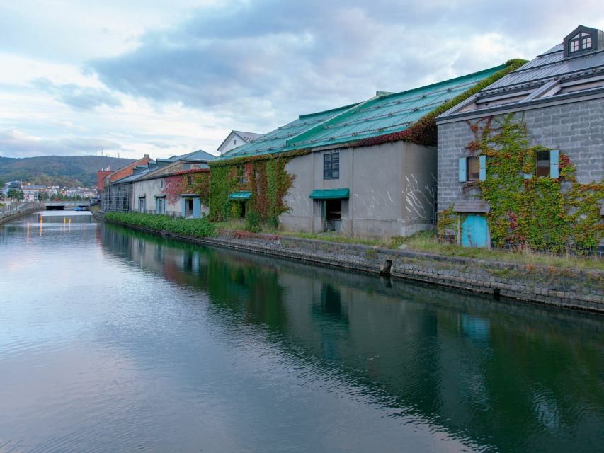From Sapporo: Private Day Trip to Otaru - Frequently Asked Questions