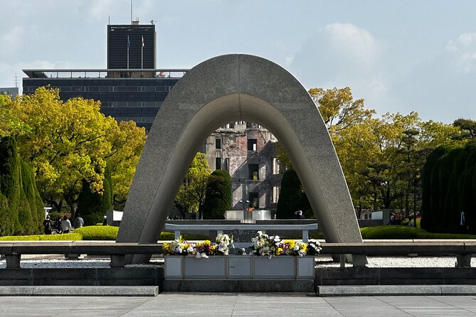 Full-Day Private Guided Tour in Hiroshima - Questions