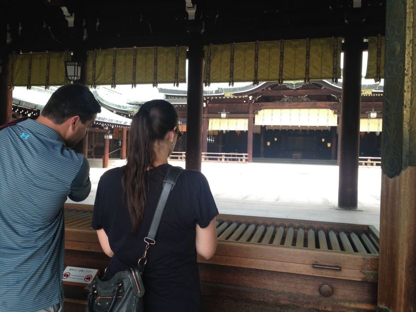 Highlights of Tokyo Private Tour With a Licensed Guide - Pricing and Availability Information