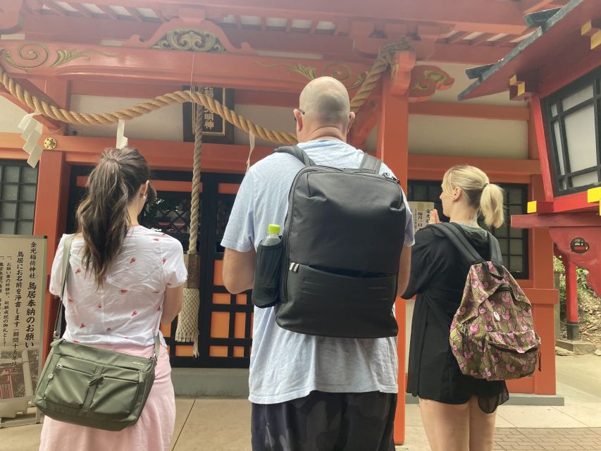 Hiroshima: Early Morning Hiking Tour With Tea Ceremony - Frequently Asked Questions