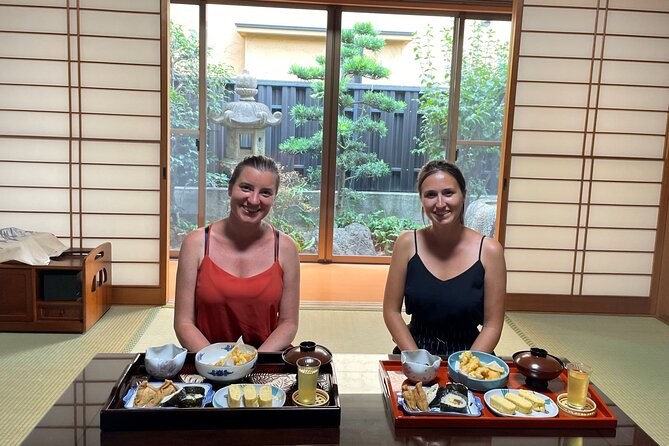 Iroha Cooking Class Kyoto - Frequently Asked Questions