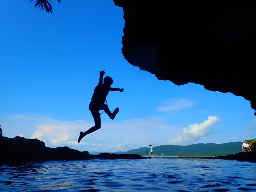 Ishigaki Island: Kayaking and Snorkeling Day at Kabira Bay - Background