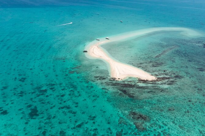 [Ishigaki]Phantom Island Snorkeling Taketomi Island Sightseeing - Frequently Asked Questions