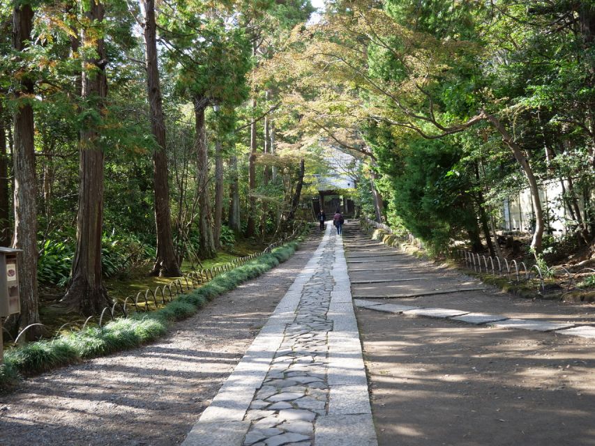 Kamakura Historical Hiking Tour With the Great Buddha - Frequently Asked Questions