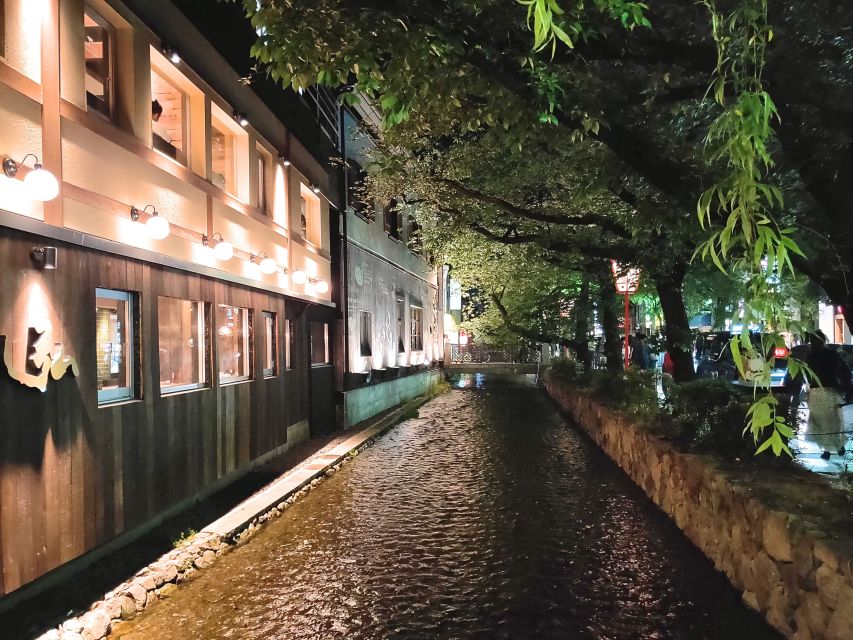 Kyoto: All-Inclusive 3-Hour Food and Culture Tour in Gion - Review Summary