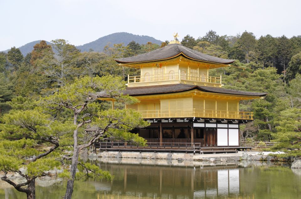 Kyoto: Personalized Guided Private Tour - Additional Details