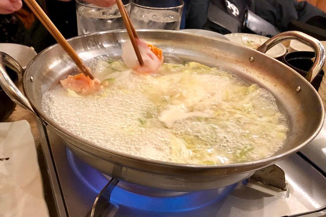 Private Tokyo Food Scene 6 Hour Experience: Depatika, Street Food, Izakaya - Reviews
