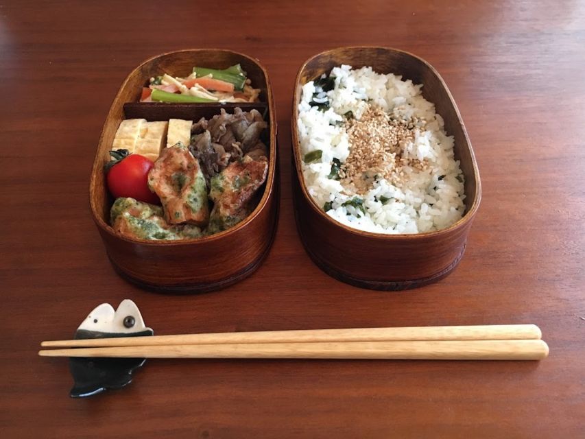 Tokyo: Private Japanese Cooking Class With a Local Chef - Opportunity to Learn About Seasonal Japanese Cooking