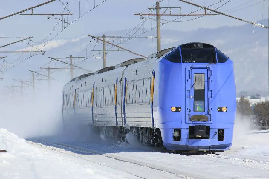 JR Hokkaido Sapporo-Furano Area Pass - Frequently Asked Questions