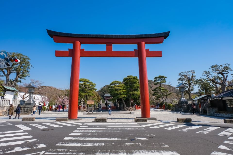 From Tokyo: Kamakura and Enoshima 1-Day Bus Tour - Additional Information