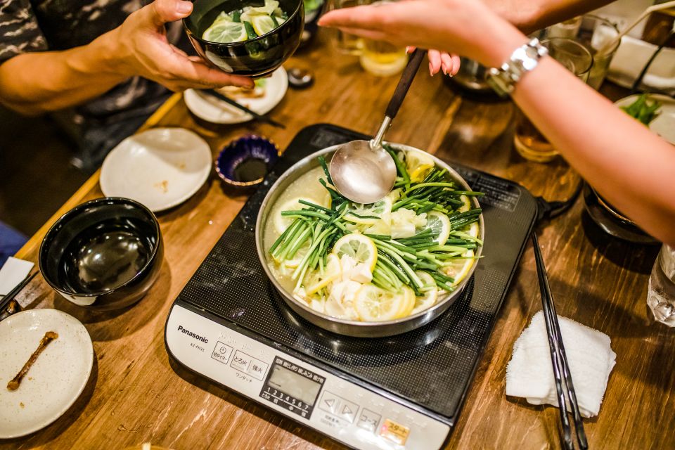 Fukuoka: Private Eat Like a Local Food Tour - The Sum Up