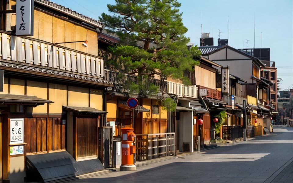 Kyoto: 10-Hour Customizable Private Tour With Hotel Transfer - The Sum Up