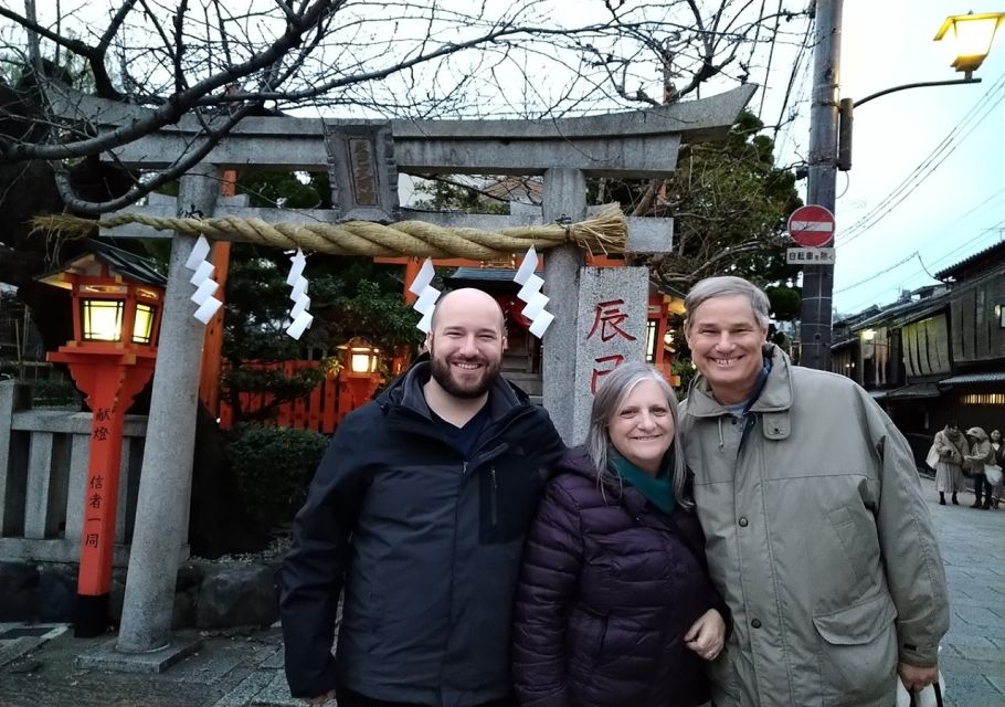 Kyoto: Casual Pontocho Evening Food Tour - How to Book Your Casual Pontocho Evening Food Tour