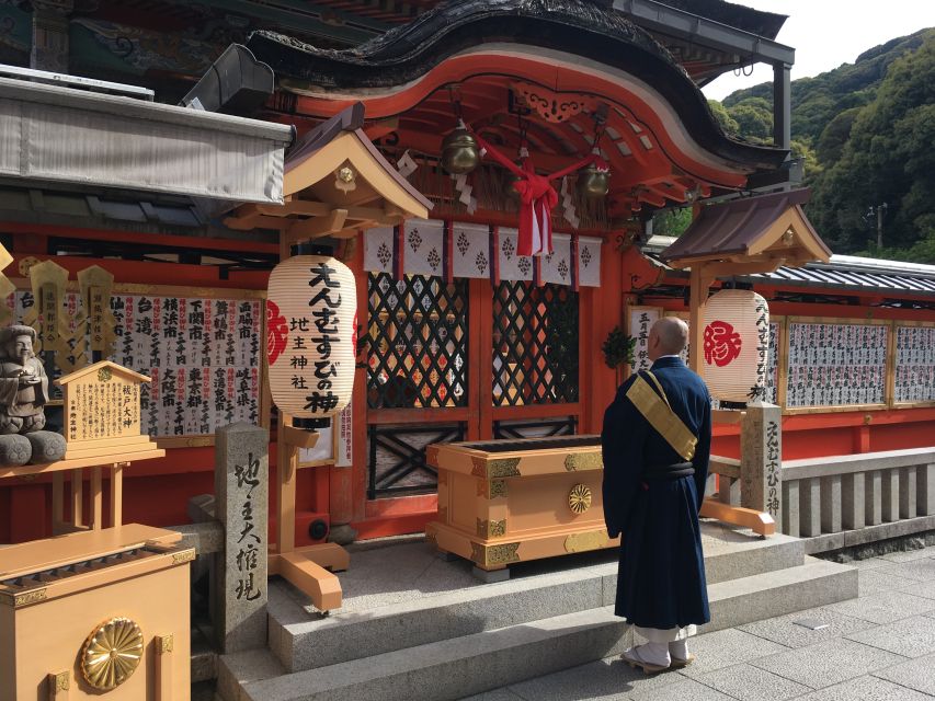 Kyoto: Early Bird Visit to Fushimi Inari and Kiyomizu Temple - The Sum Up