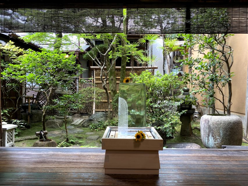 Kyoto: Traditional Townhouse Tour, Kimono & Tea Ceremony - Customer Reviews and Ratings