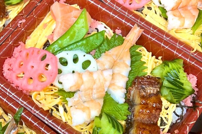 Making Nigiri Sushi Experience Tour in Ashiya, Hyogo in Japan - The Sum Up