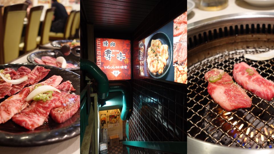 Shibuya 3-Hours Wagyu Restaurant & Music Club Private Crawl - Frequently Asked Questions