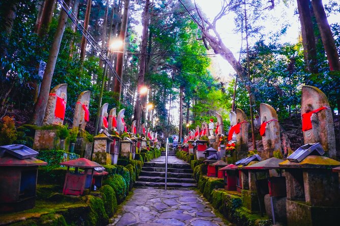 The Most Unique Shrines/Temples of Osaka & Kyoto by Private Car - Shitenno-ji Temple - Japans Oldest Officially Administered Temple