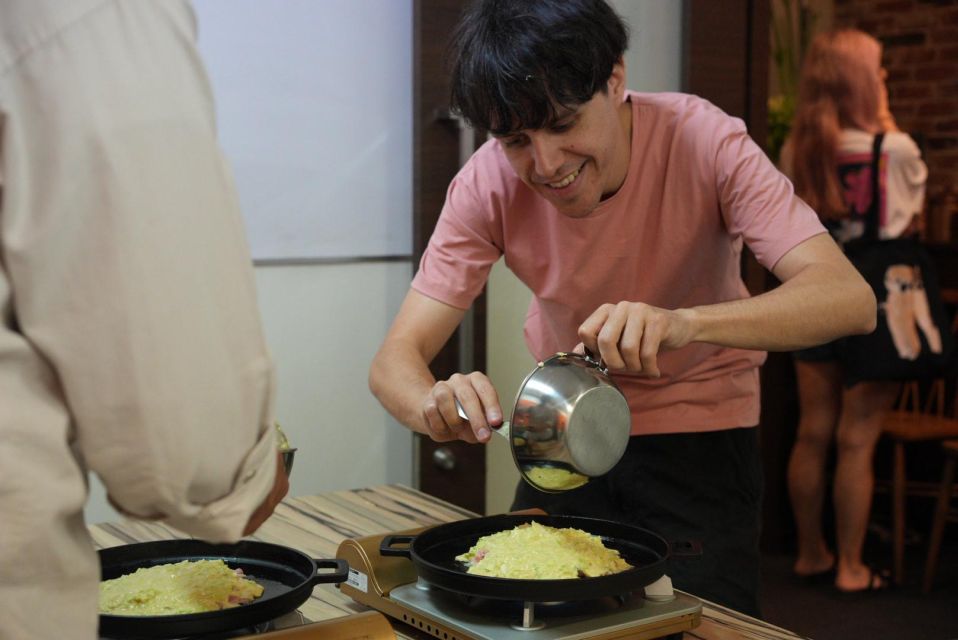 Tokyo: Okonomiyaki Classes & Travel Consultations With Local - Testimonials and Reviews