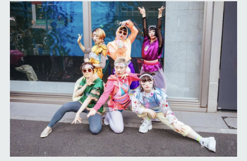 1 Day Tokyo Tour: Customizable (Up-To 6 Persons) - The Sum Up
