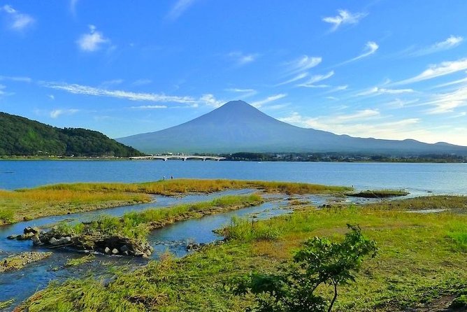 Experience the Stunning Nature of Mt.Fuji - Private Tour - Frequently Asked Questions