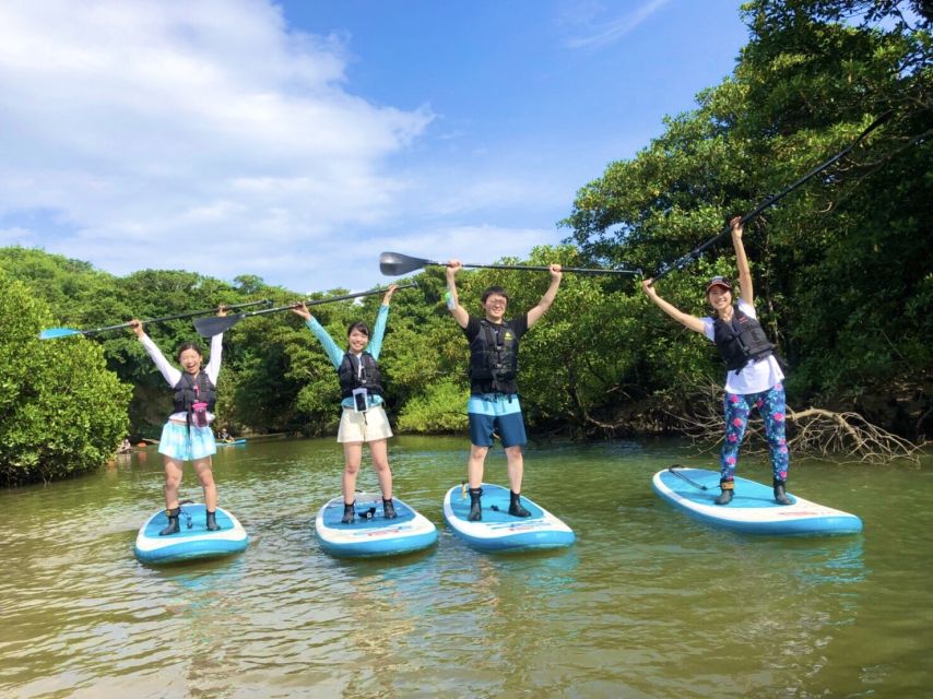 Ishigaki Island: SUP/Kayaking and Snorkeling at Blue Cave - Frequently Asked Questions