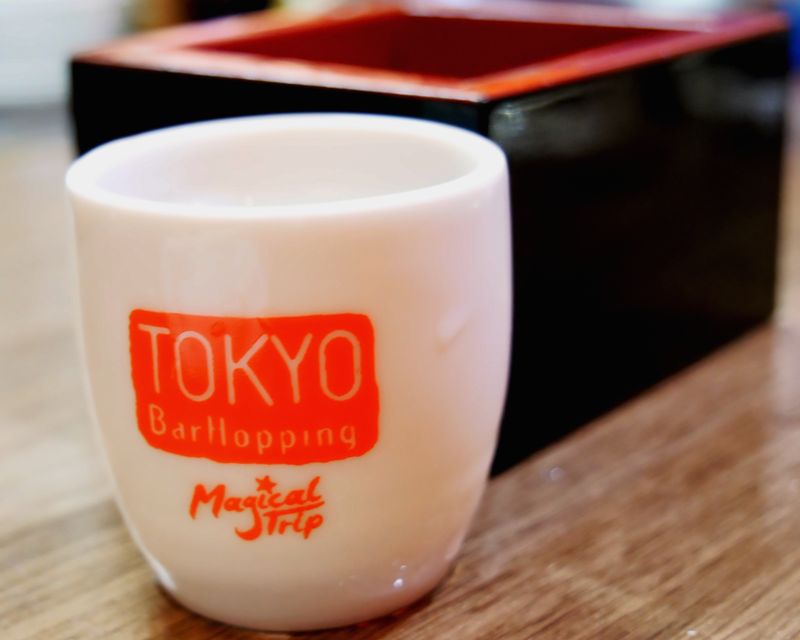 Tokyo Bar-Hopping Tour - Frequently Asked Questions
