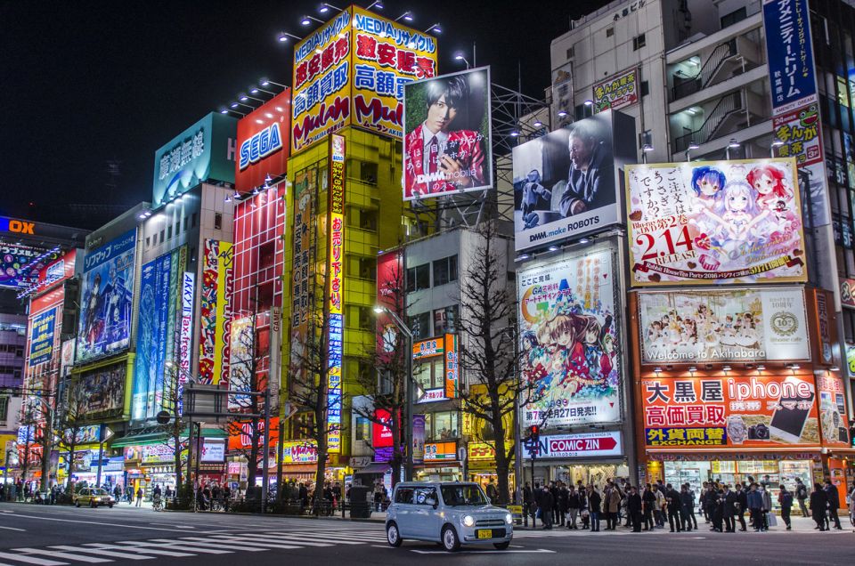 Tokyo Private Photo Tour With a Professional Photographer - Frequently Asked Questions