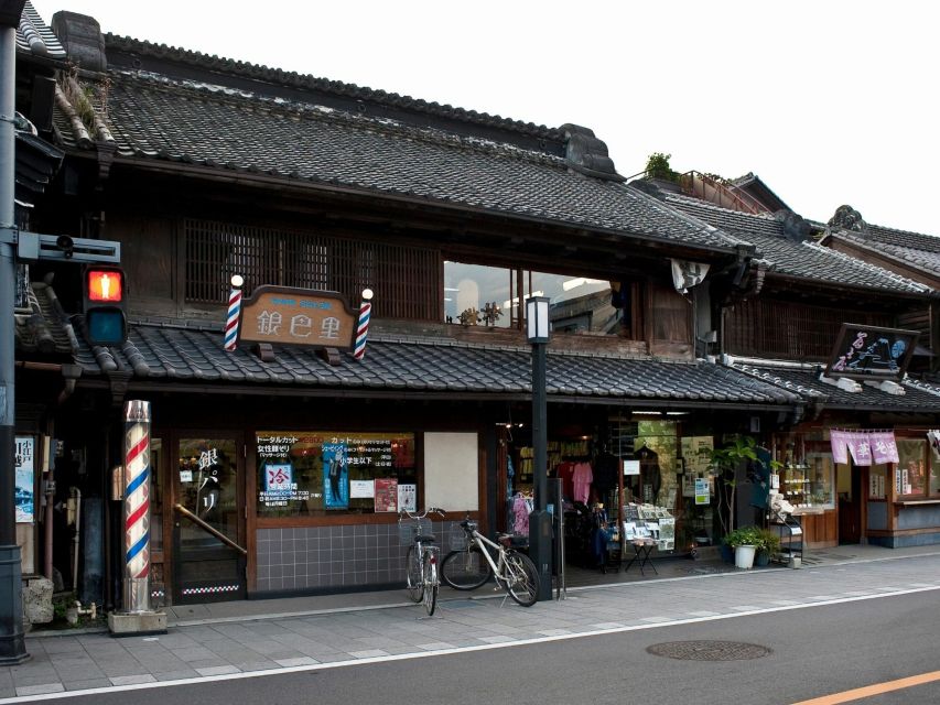 From Tokyo: Private Historical Day Trip to Kawagoe - The Sum Up
