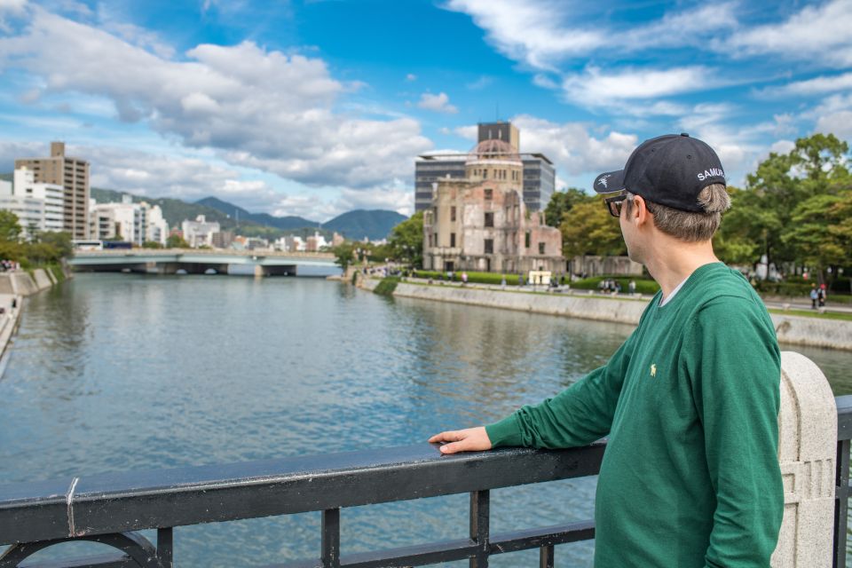 Hiroshima: Private Food Tasting Tour With a Local Guide - The Sum Up