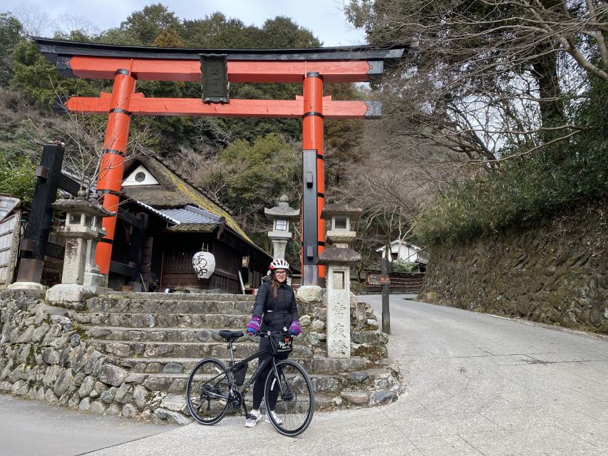 Kyoto: Arashiyama Bamboo Forest Morning Tour by Bike - The Sum Up