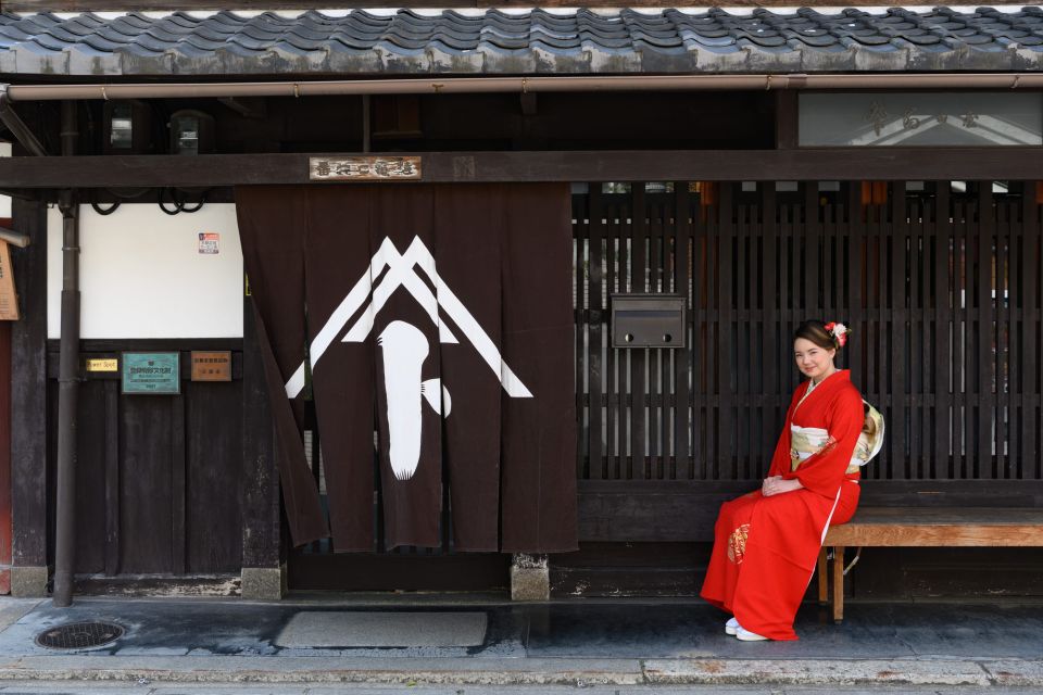 Kyoto: Traditional Townhouse Tour, Kimono & Tea Ceremony - The Sum Up