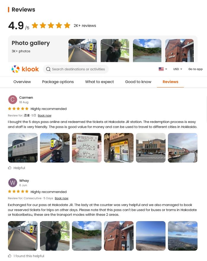 Is Klook Legit A Guide To Safely Booking Tickets Travel Passes is-klook-legit-a-guide-to-safely-booking-tickets-travel-passes