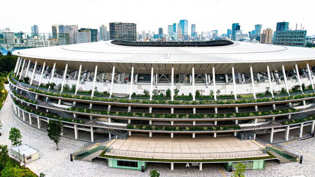 Ryogoku Kokugikan National Sumo Arena: Tokyo's Home Of Sumo