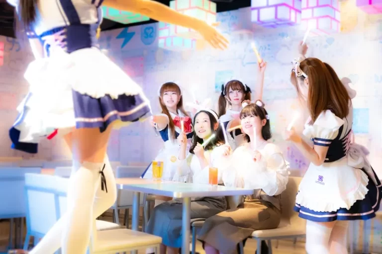 Maid Cafes In Tokyo: Reservations, Rules & What To expect