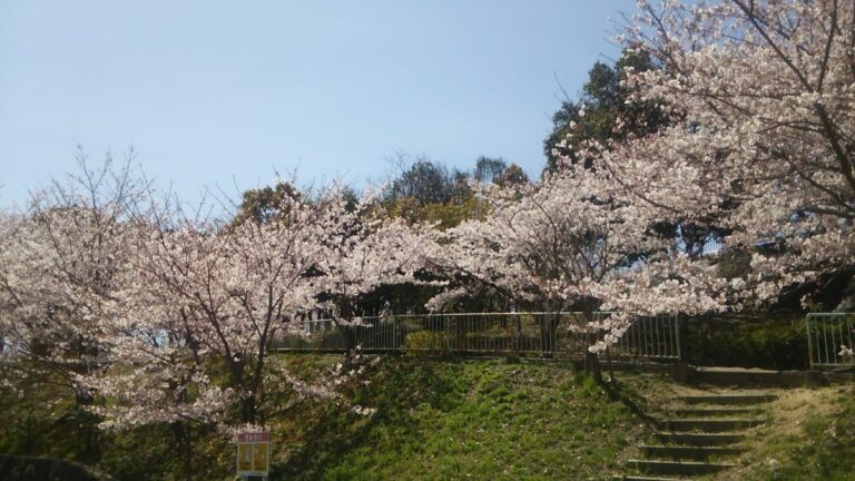 Ōmaru Park (Inagi City)
