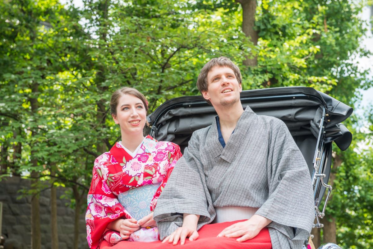 Rickhaw Rides Asakusa Guide: Things To Eat, See & Do